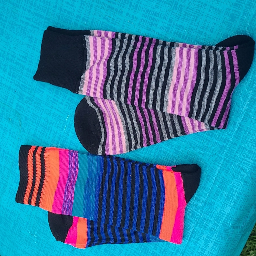 Men's dress socks new, no tags.